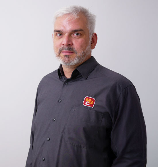 Dennis Seum