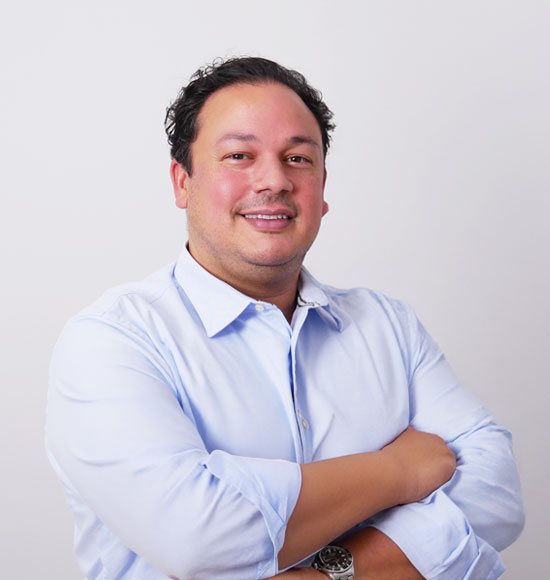 Rachid Kailouli