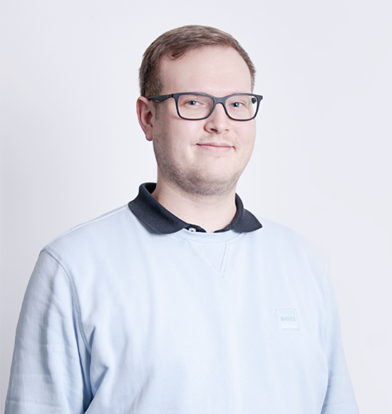 Luca Schleier