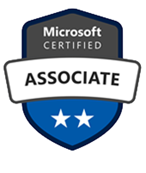 Microsoft <br> 365 Certified Associate