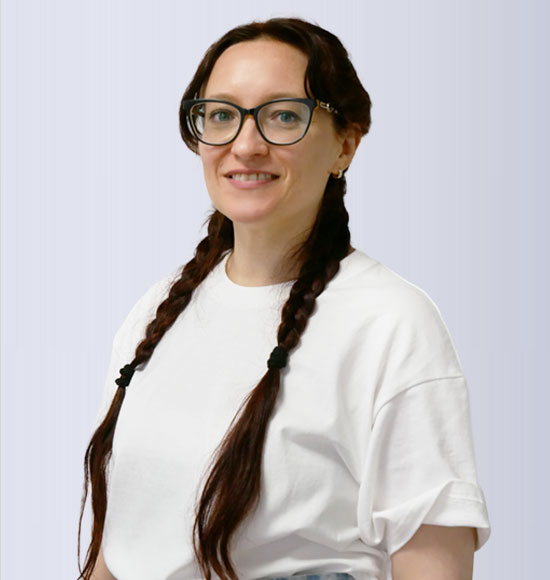 Olha Semenova
